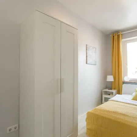 Apartment Raabstraße Nürnberg