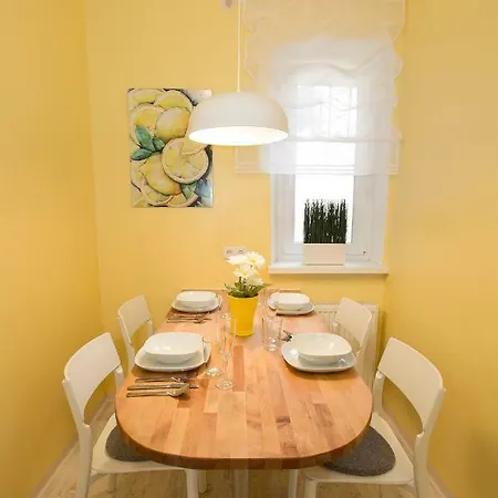 Raabstraße Apartment Nürnberg