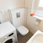 Raabstrasse - Nahe Zur U-bahn Apartamento *