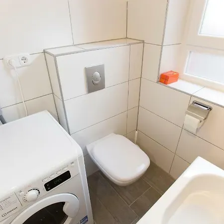 Raabstrasse - Nahe Zur U-bahn Apartmán *