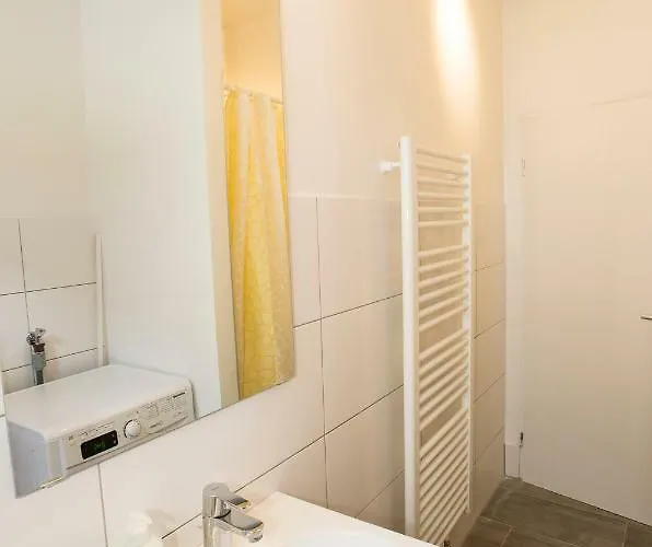 Raabstrasse Lejlighed